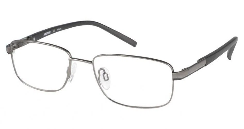 Aristar AR16236 Eyeglasses - view 3